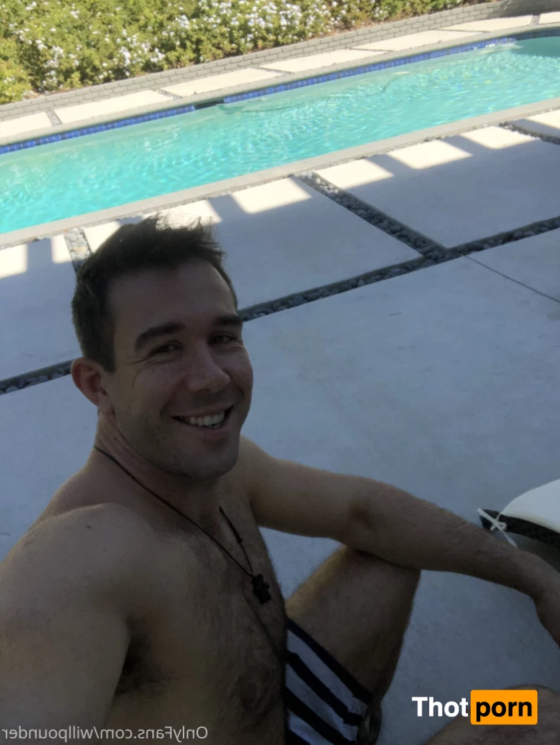 Will Pounder 6880099