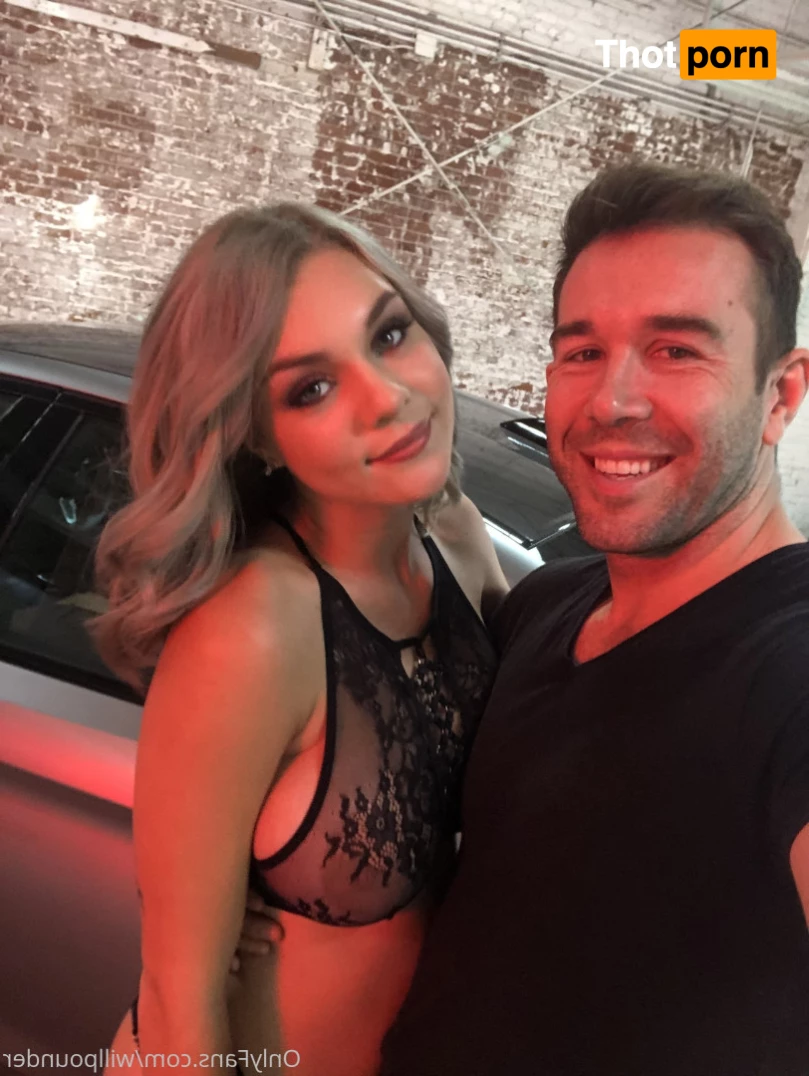 Will Pounder 6880144