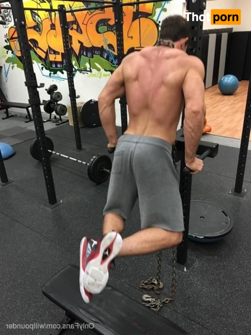 Will Pounder 6880202