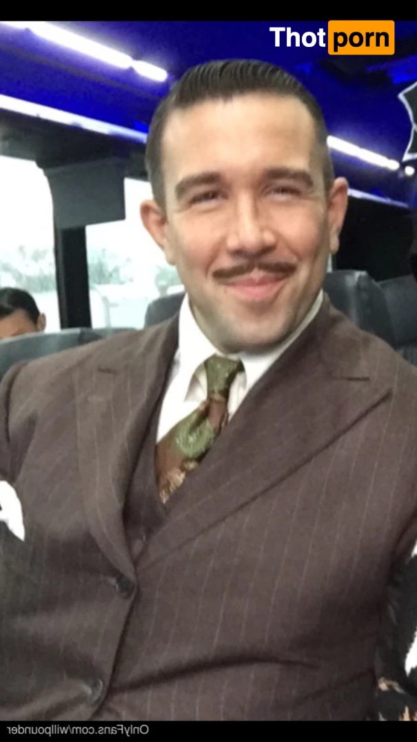 Will Pounder 6880242