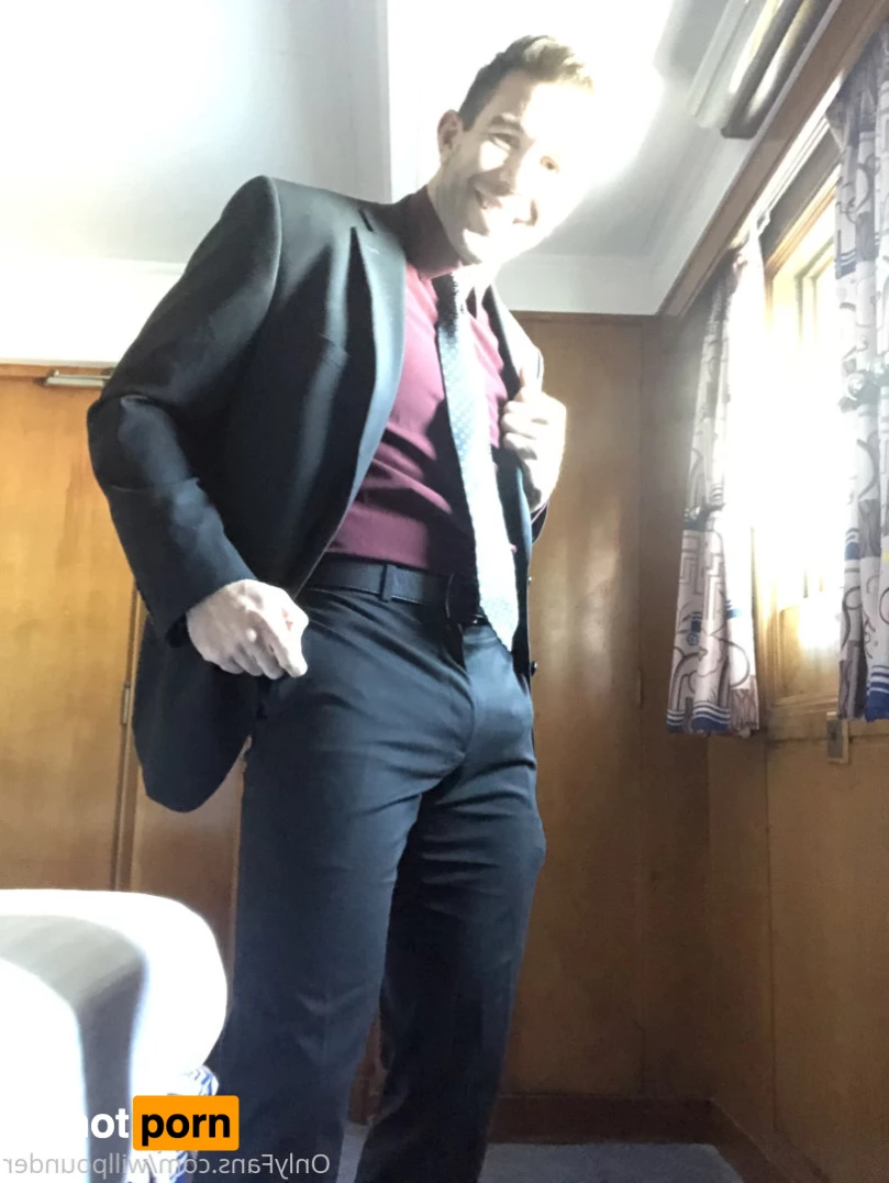 Will Pounder 6880290