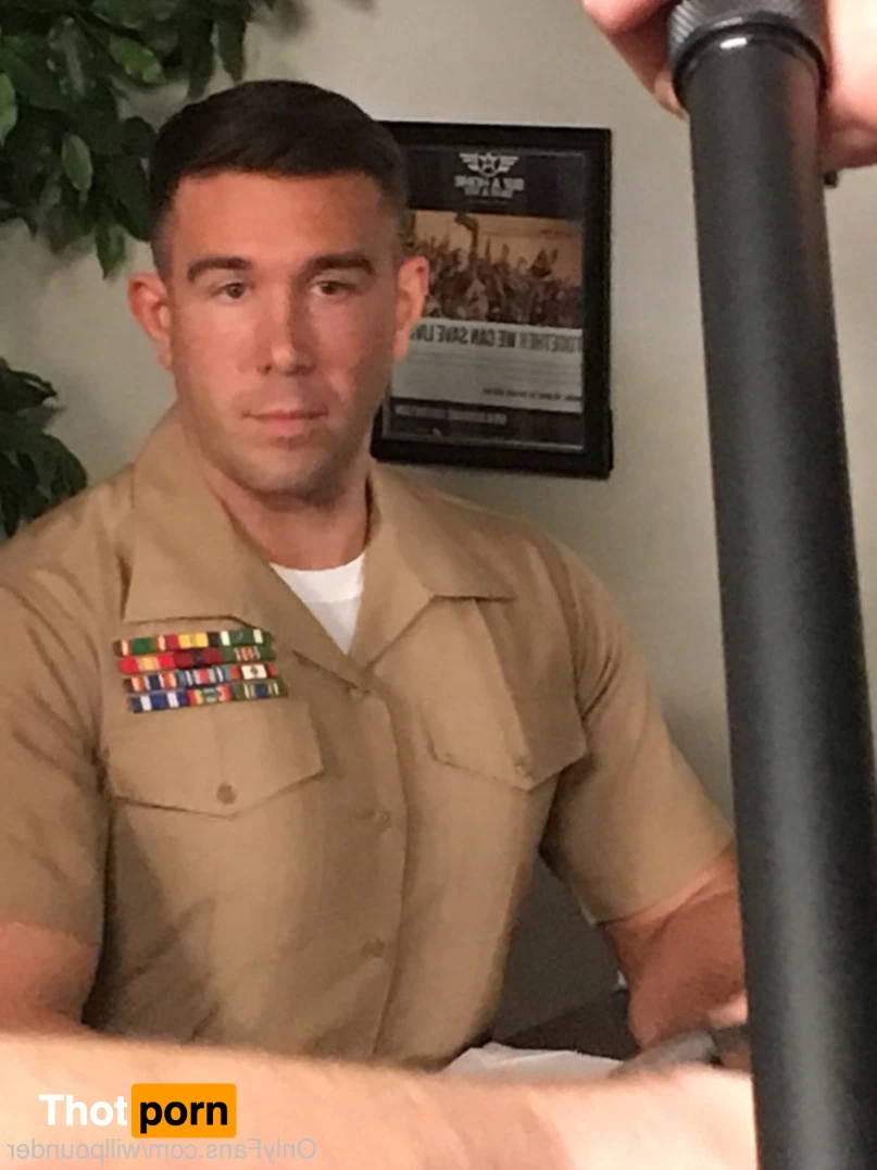 Will Pounder 6880331