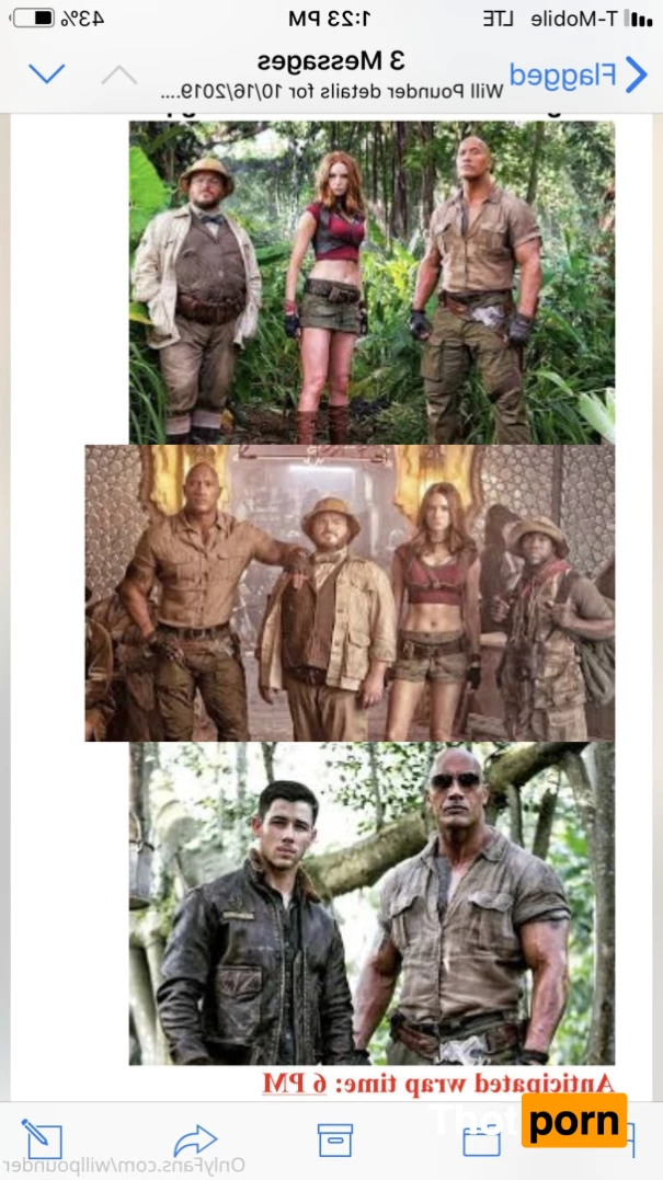 Will Pounder 6880342