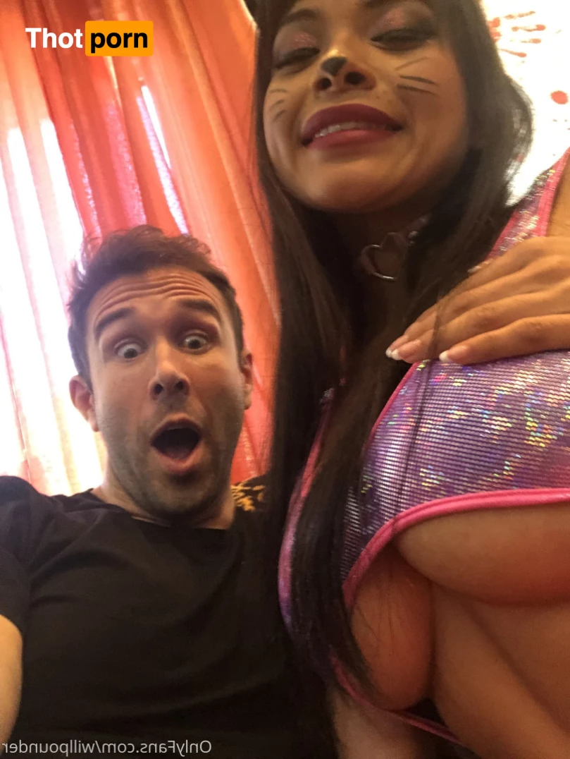 Will Pounder 6880350