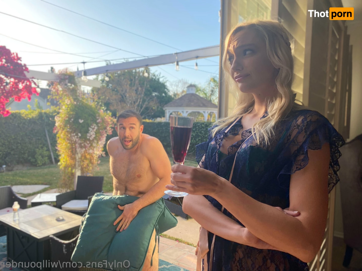 Will Pounder 10422885