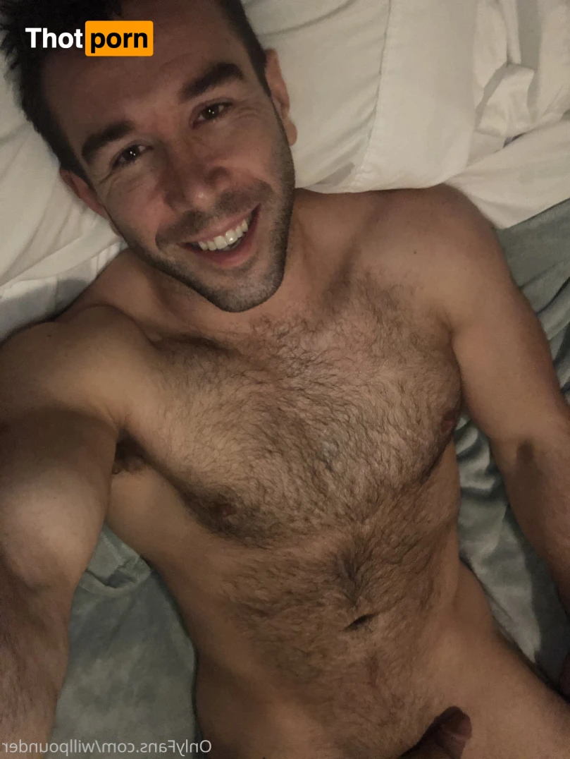 Will Pounder 13559333