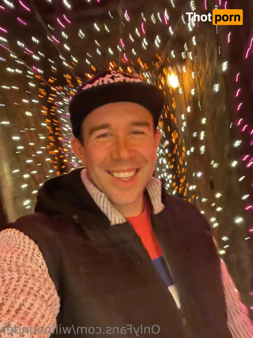 Will Pounder 13559433