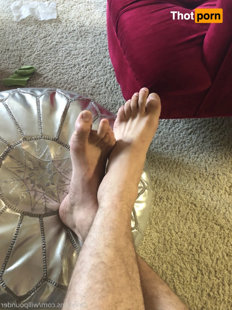 Will Pounder 13559446