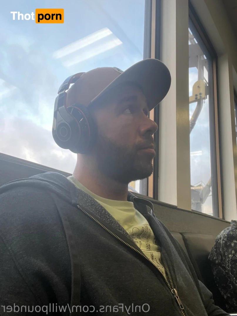 Will Pounder 13559528