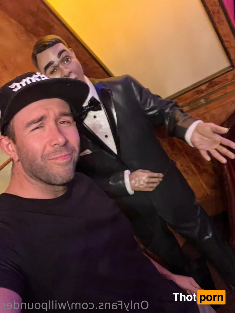 Will Pounder 13559537