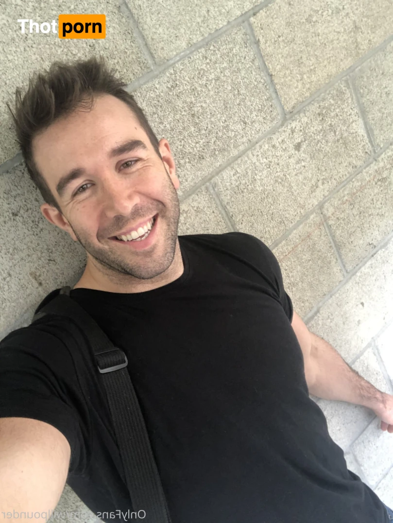 Will Pounder 13559596