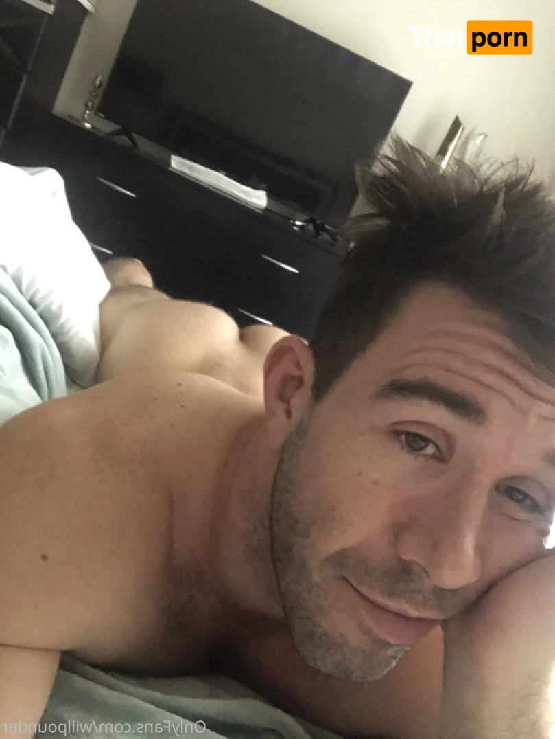 Will Pounder 13559609