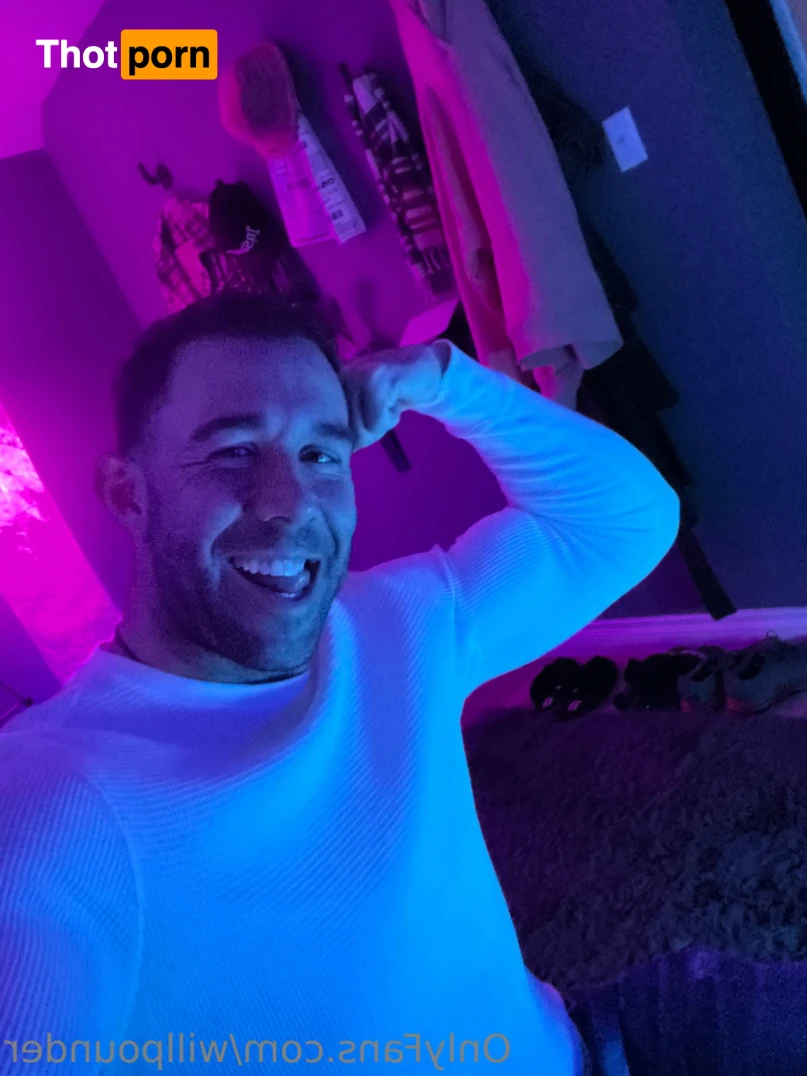 Will Pounder 13559672