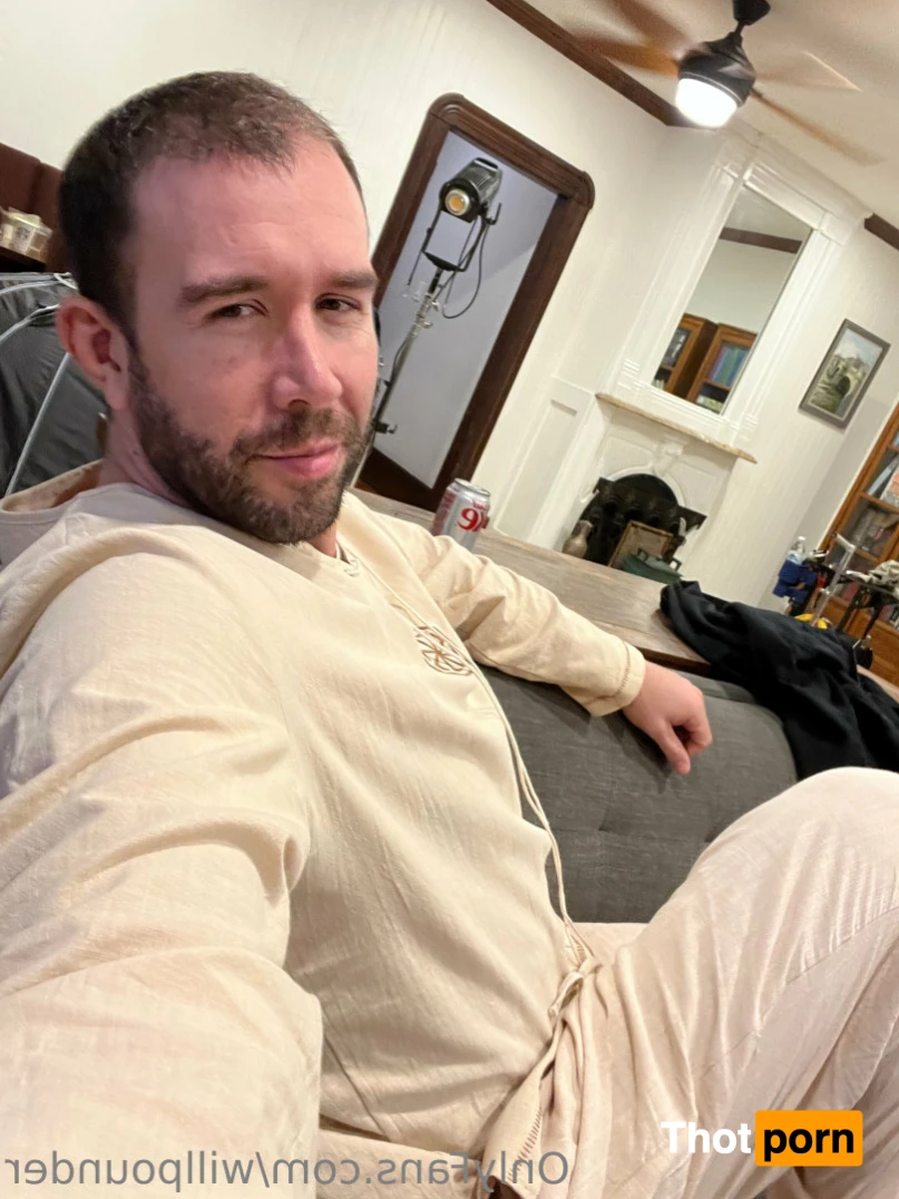 Will Pounder 13559674