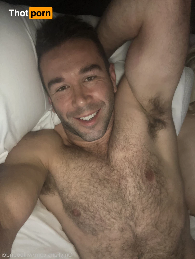 Will Pounder 13559734