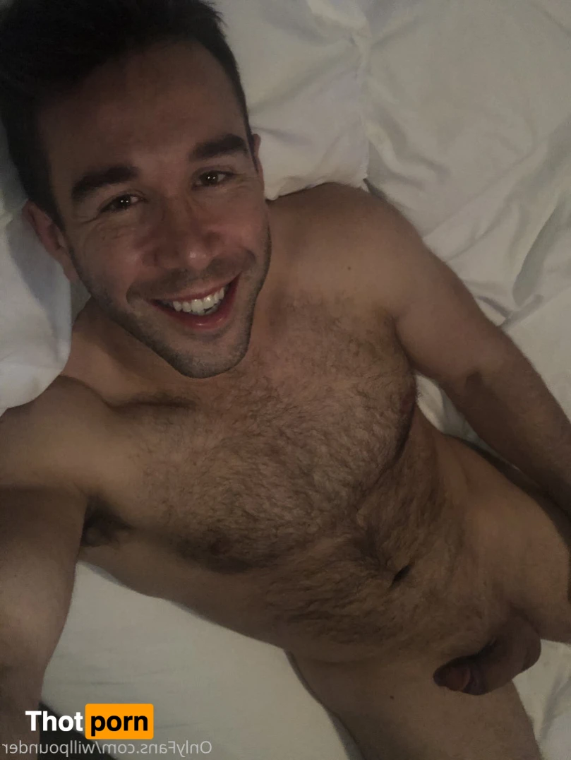 Will Pounder 13559749