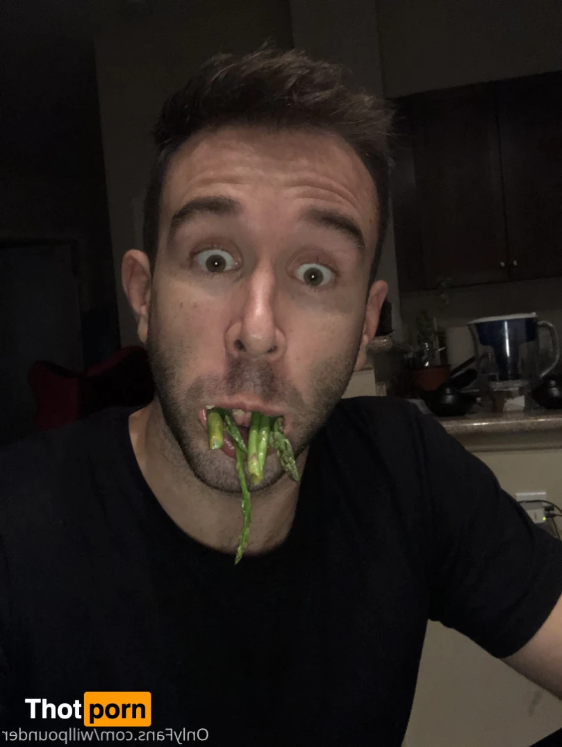 Will Pounder 13559839