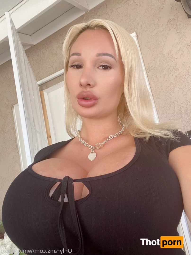 Winter Rayne - SEXT ME! 6670928