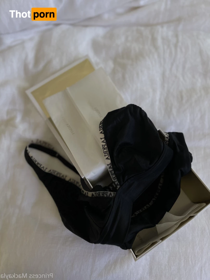 Princess Mackayla 6877927