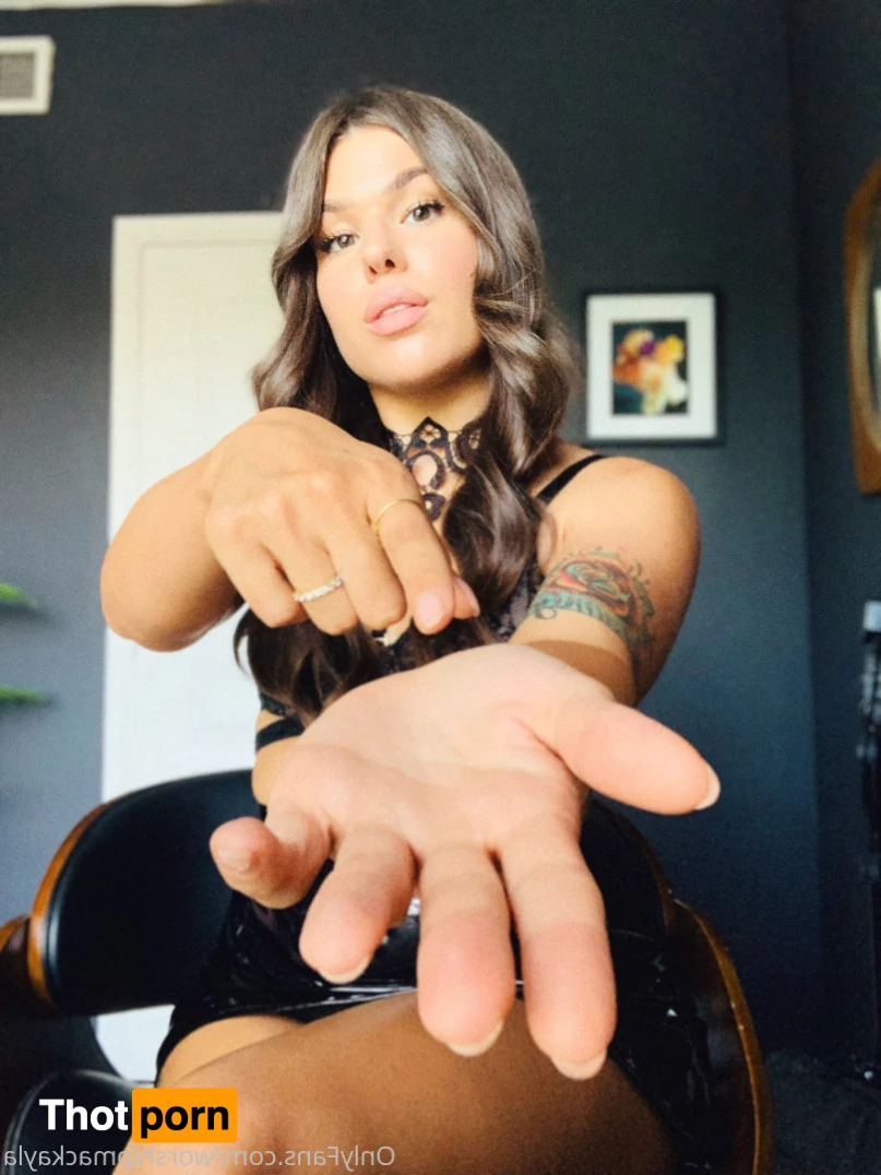 Princess Mackayla 6878096