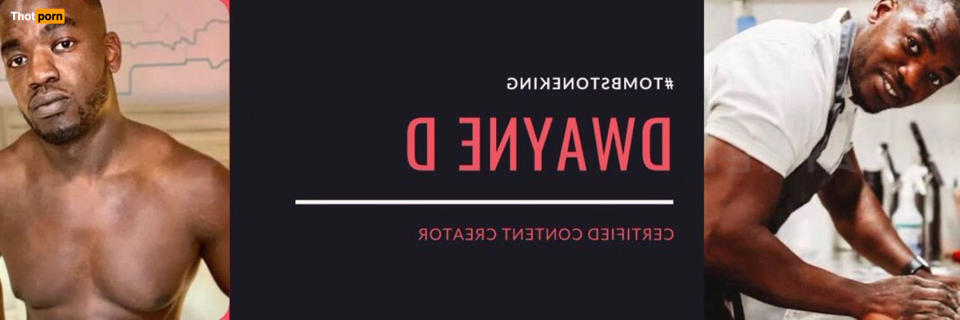 DwayneD (No PPV👀) 6662153