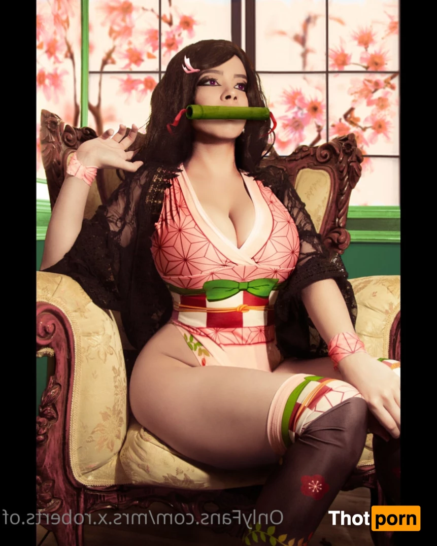 Xenon Roberts 6740821