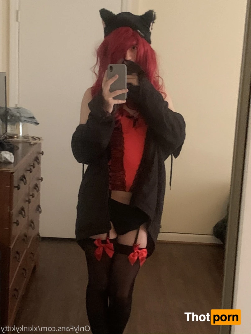 KinkyKitty 6660637