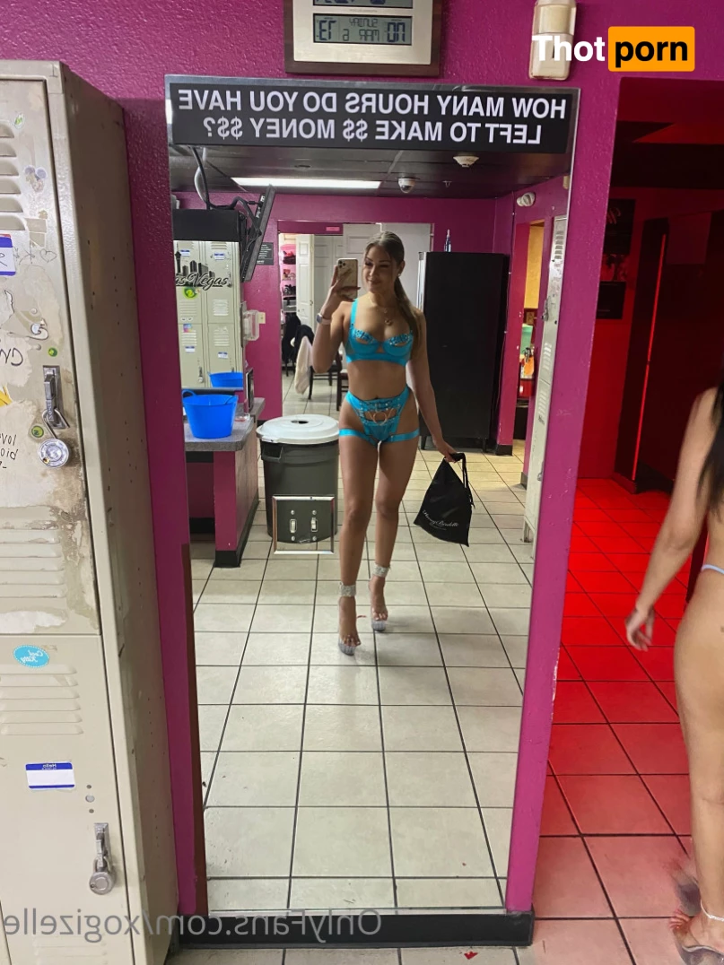 💋 Gizelle Blanco's VIP ALL ACCESS 💋 6740742