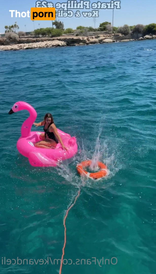 Kevin &amp; Celina 13553723