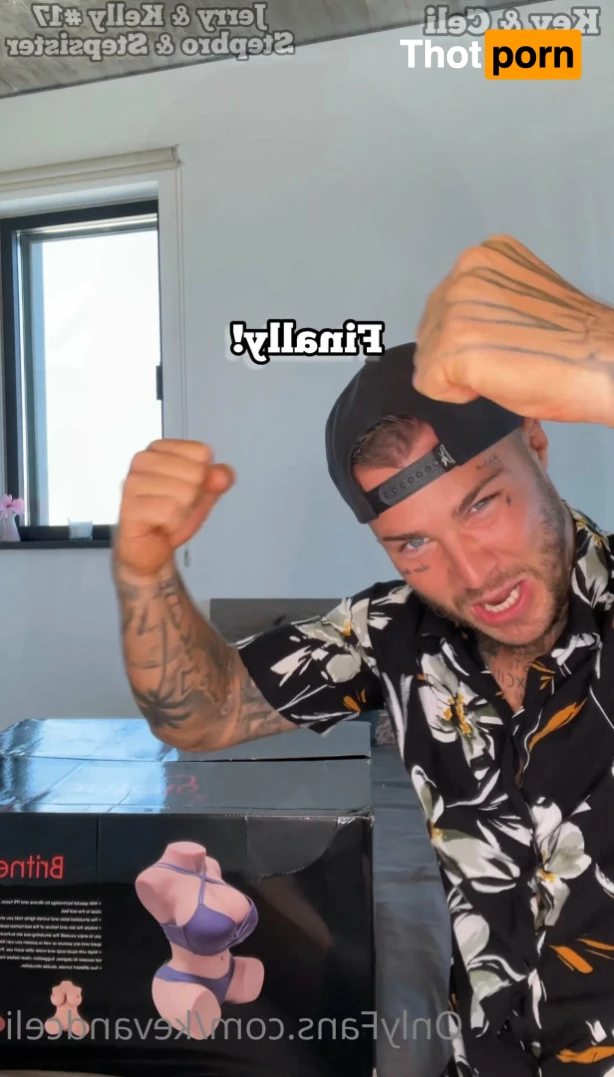 Kevin &amp; Celina 13566253