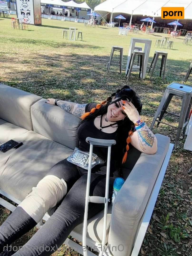 goTHICC Babe 6800037