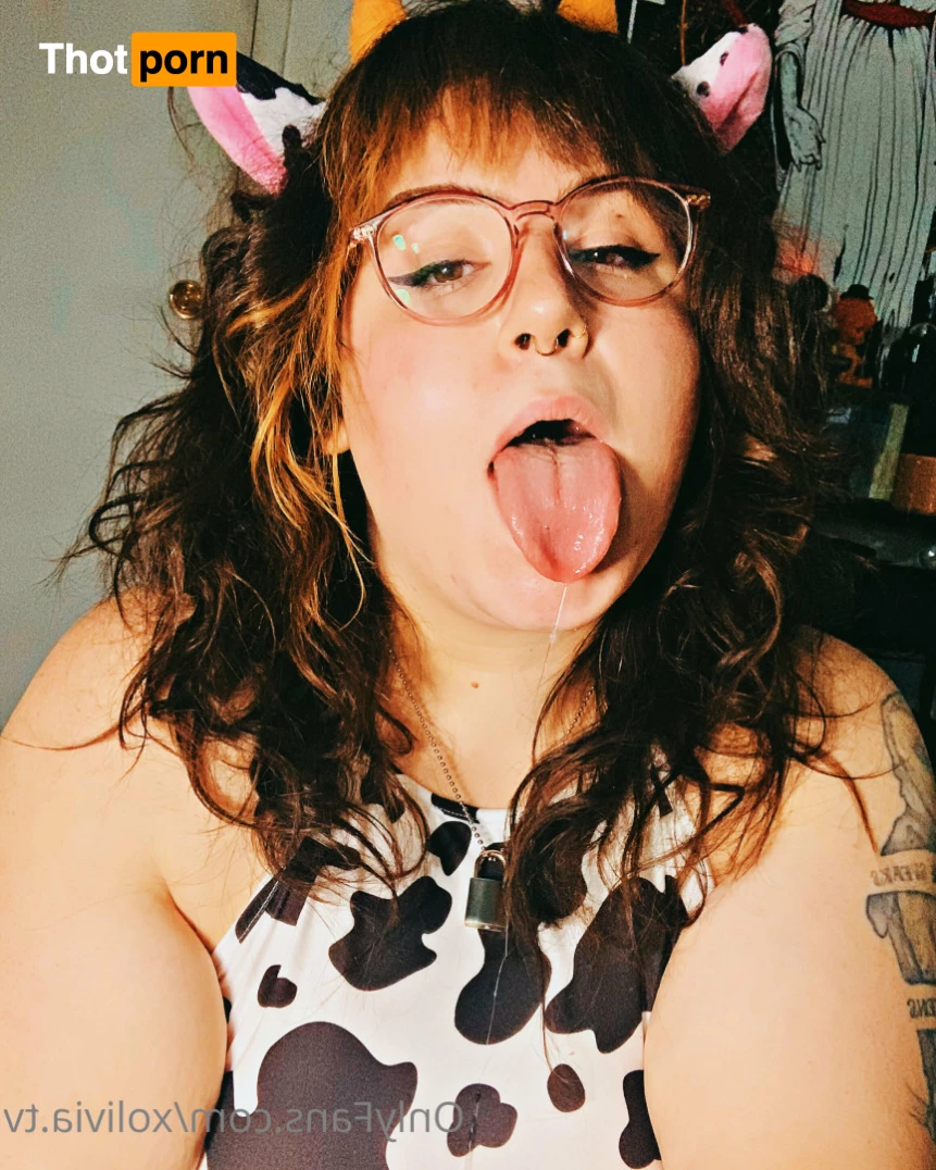 XOlivia 💘 SEXTAPE CENTRAL 6660498