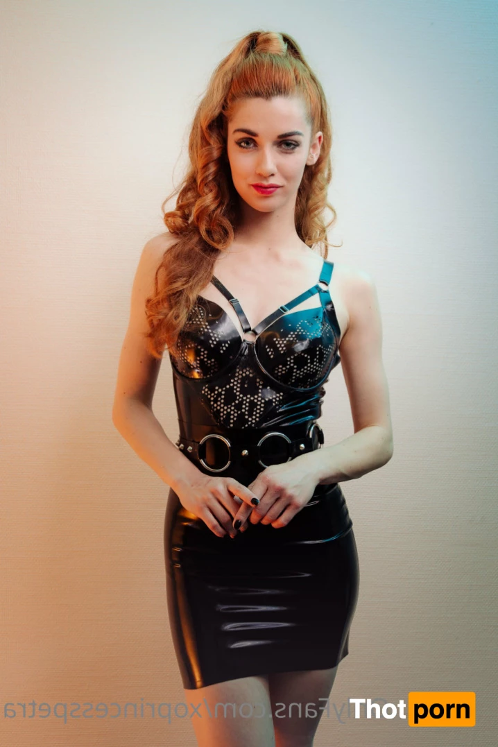 Princess Petra 6921342