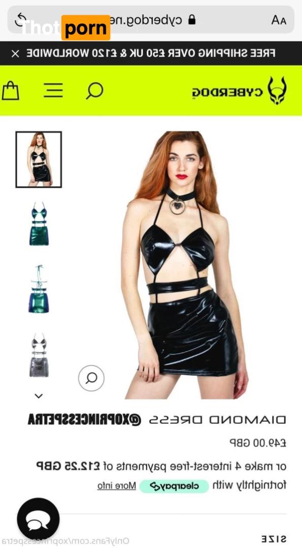 Princess Petra 6921651