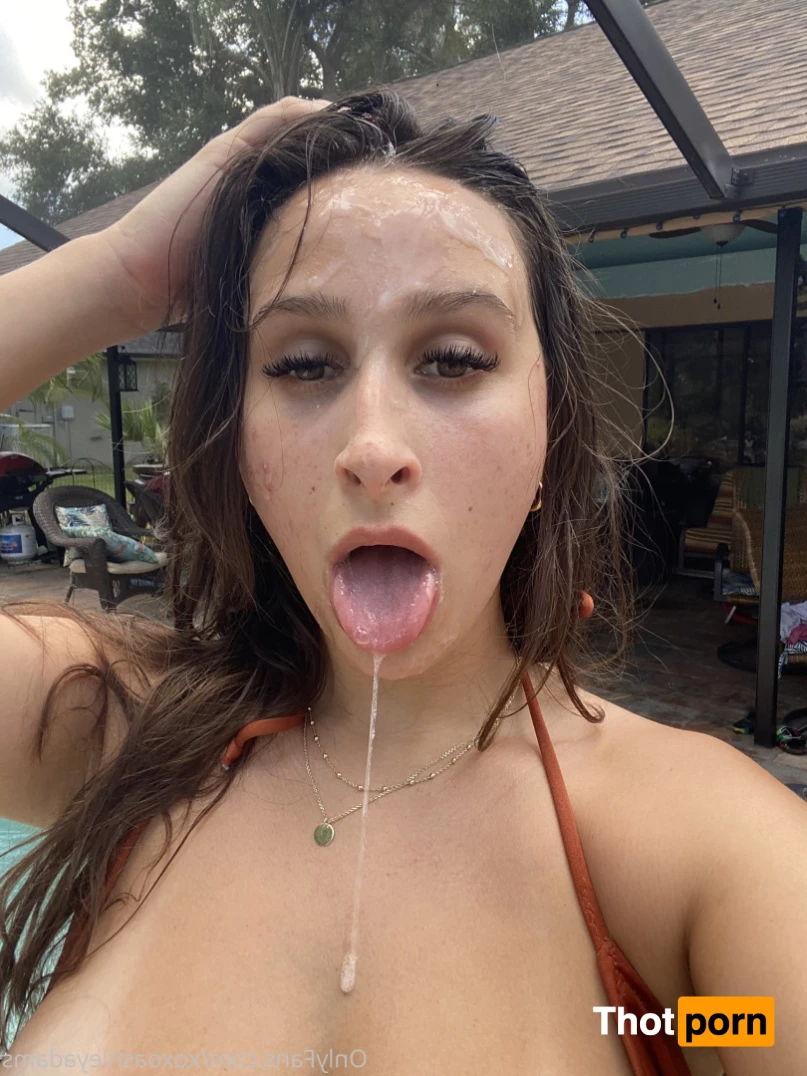 ♡ Ashley Adams ♡ [ xoxoashleyadams ] OnlyFans leaked photo 7002796 on  Thotporn