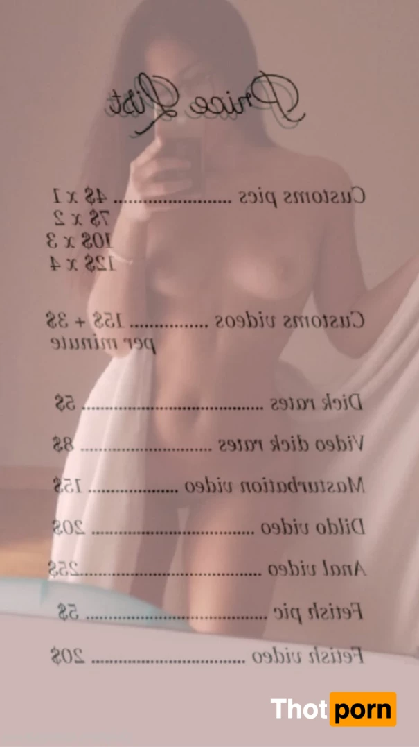 🍑👅Baby S👅🍑 6907870