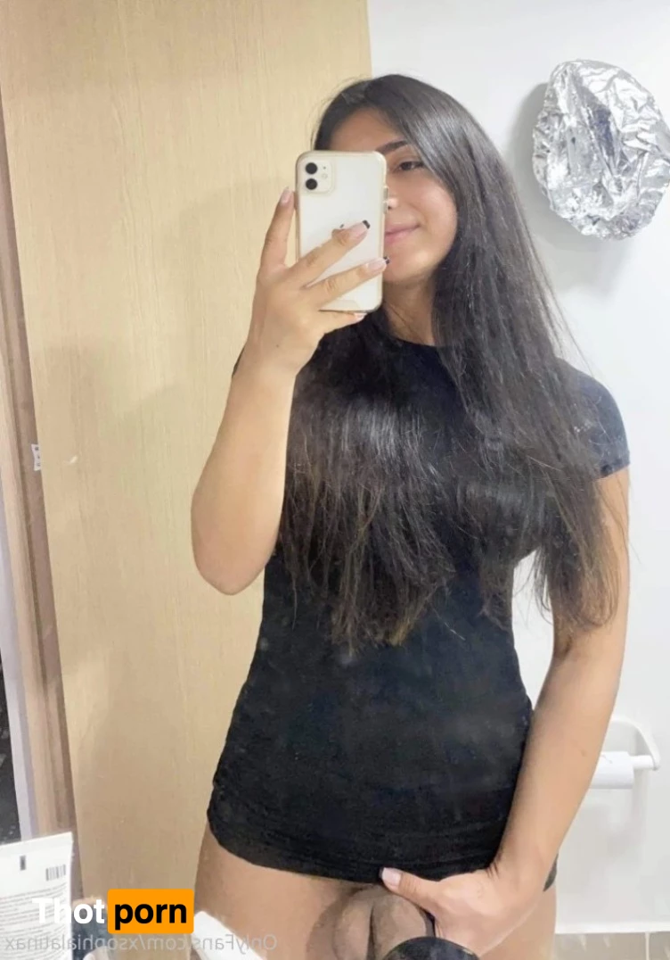 Sophia 🏳️‍⚧️ 6486625