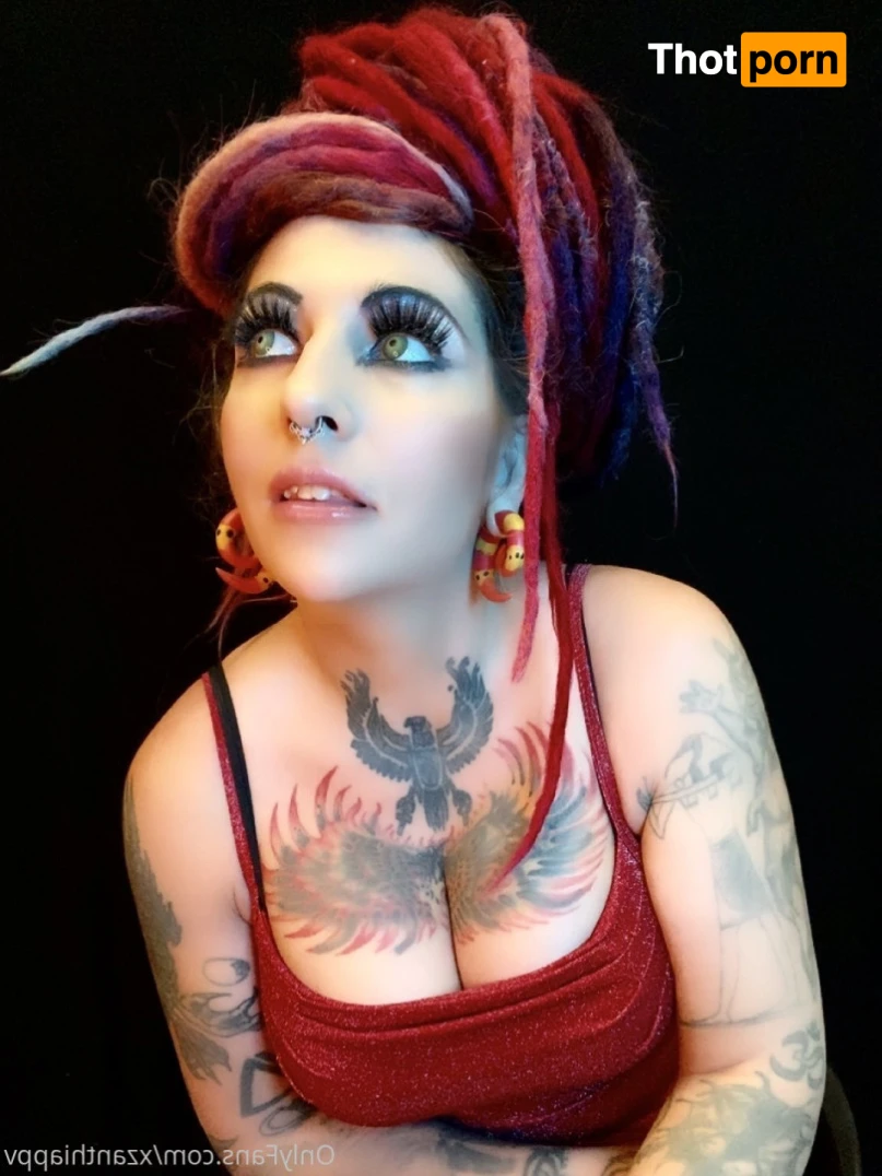 XZanthia (FREE ACCOUNT) 13554053