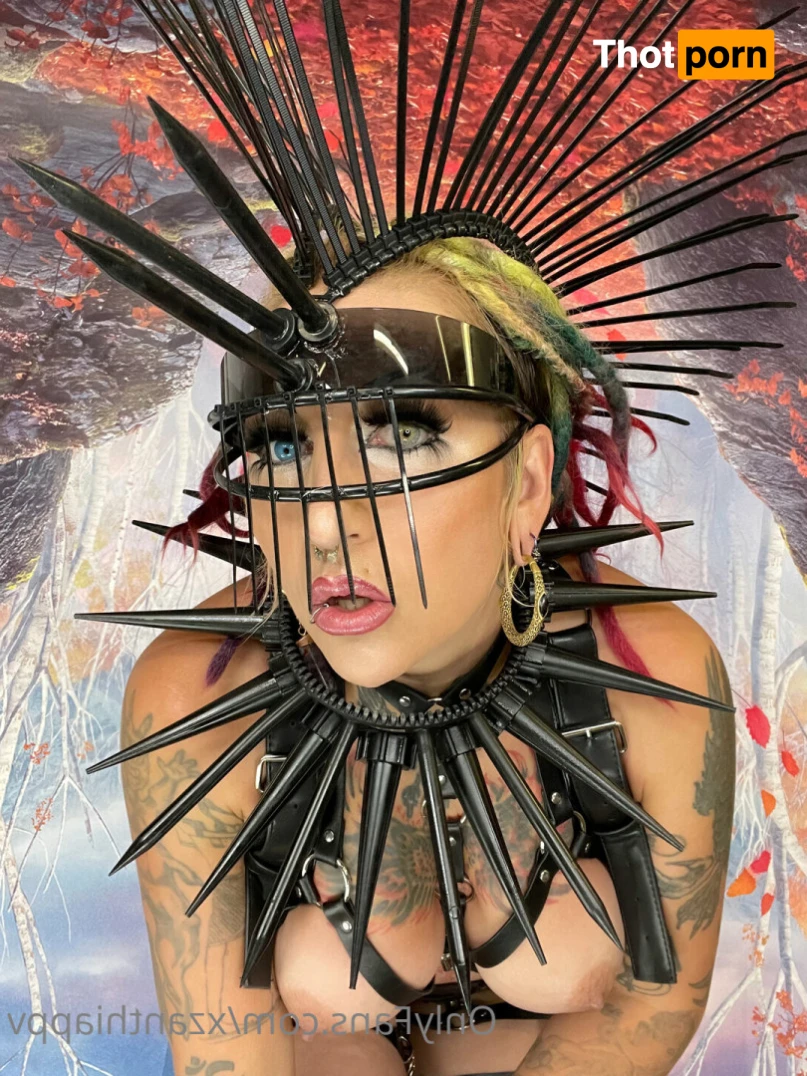 XZanthia (FREE ACCOUNT) 13554265