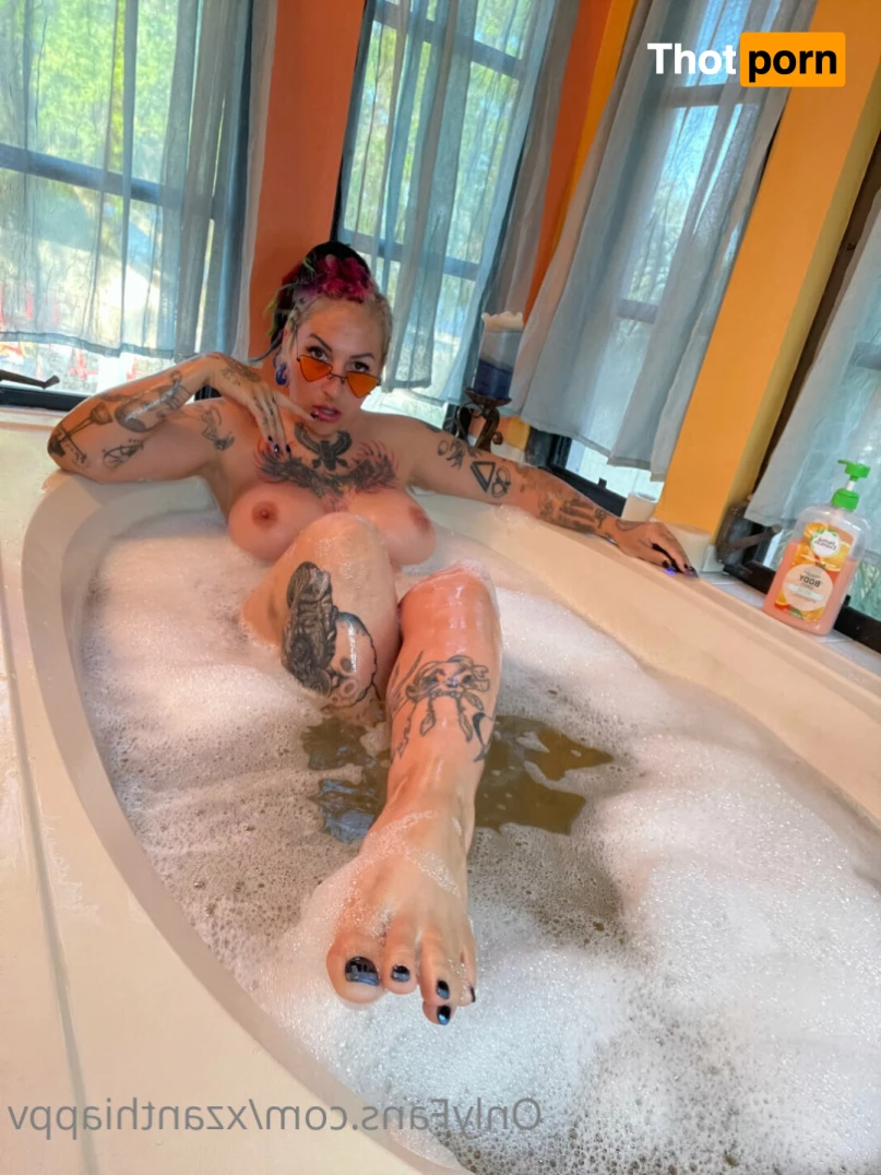 XZanthia (FREE ACCOUNT) 13554694