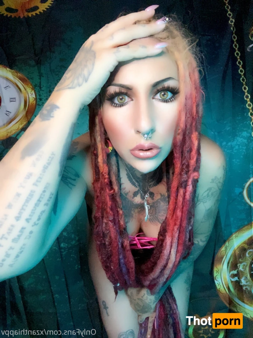 XZanthia (FREE ACCOUNT) 13554989