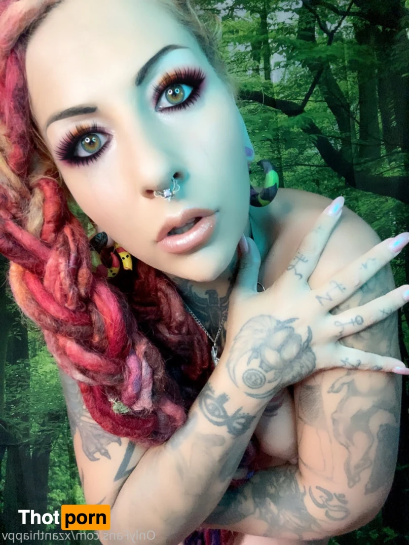 XZanthia (FREE ACCOUNT) 13555178