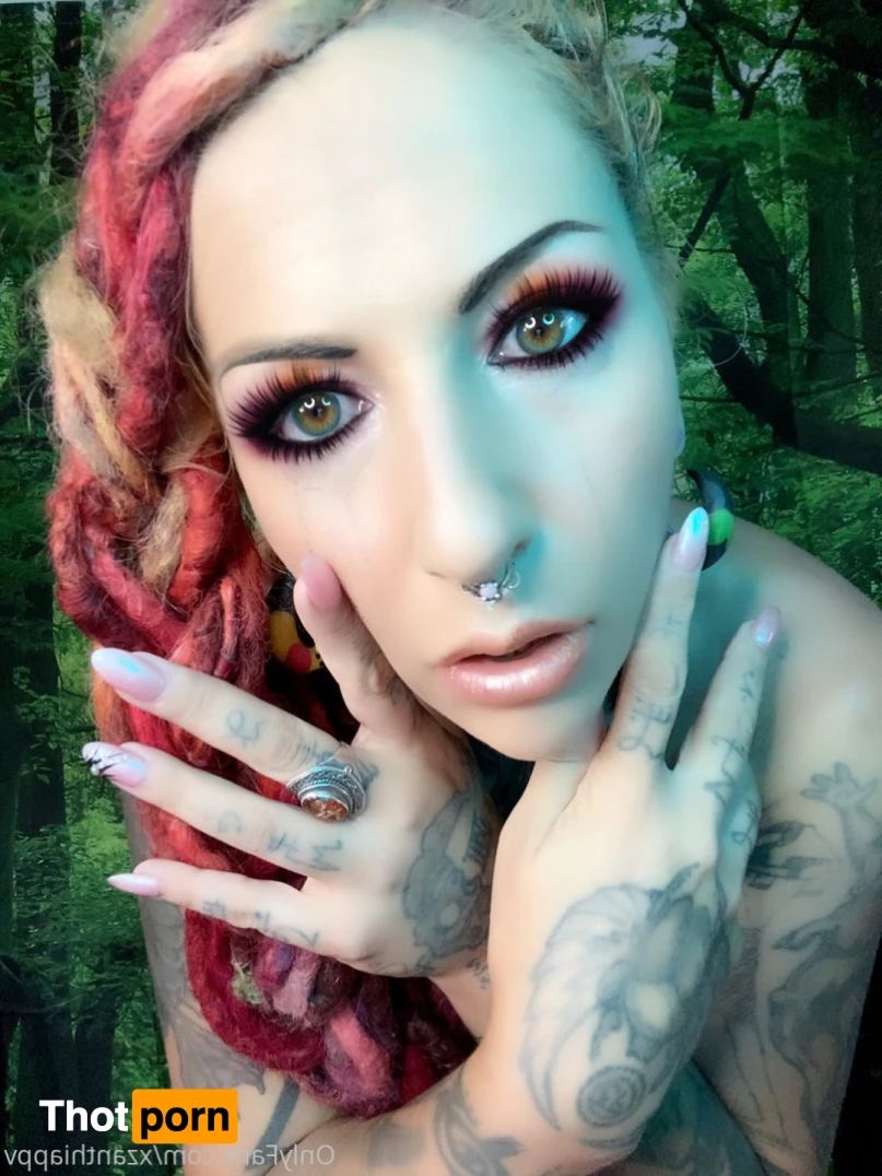 XZanthia (FREE ACCOUNT) 13555269