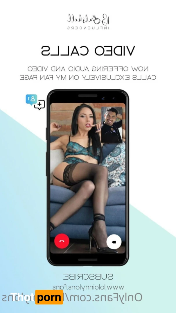 Lolo in Nylons – FREE 7075157