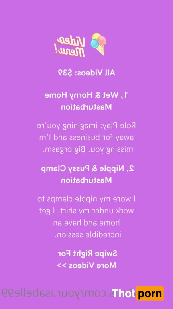 💕 your.isabelle99 💕 6905565