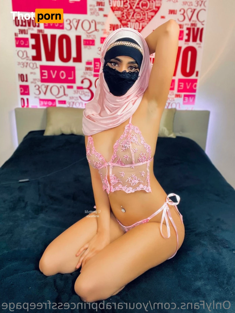 YourArabPrincess😈 FREE PAGE‼️ Top 0.4%🌍 10422449