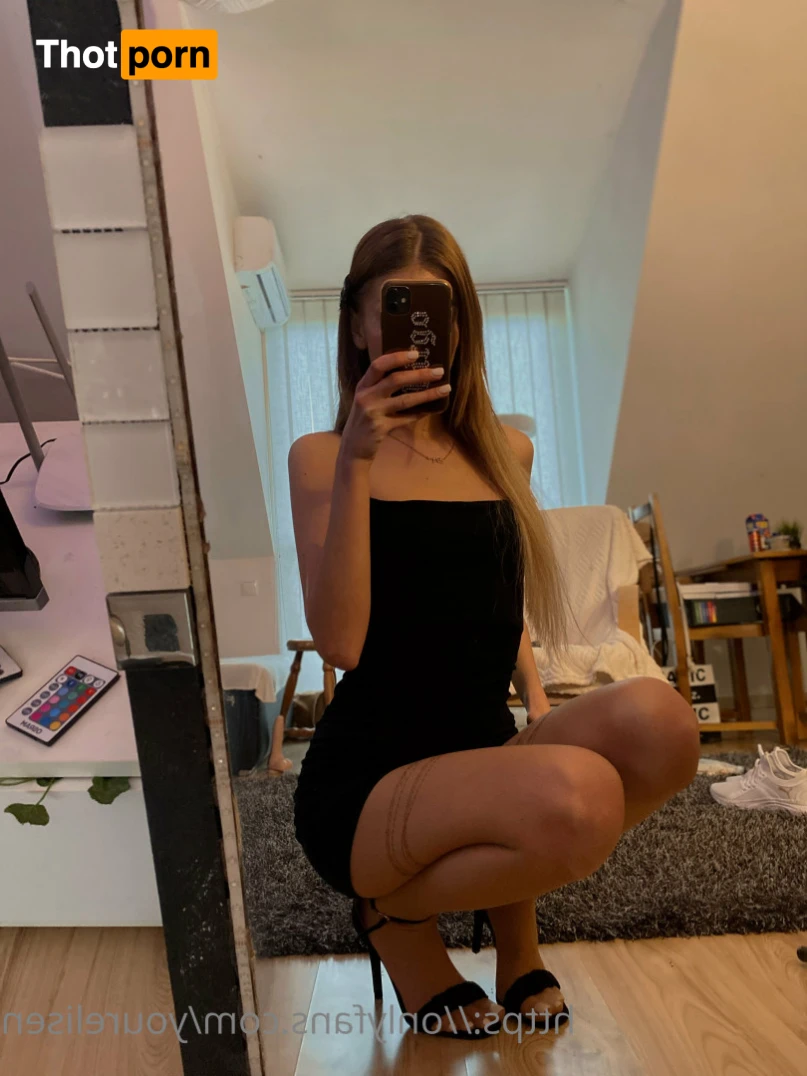 Elisen FAN PAGE 💓 13519702