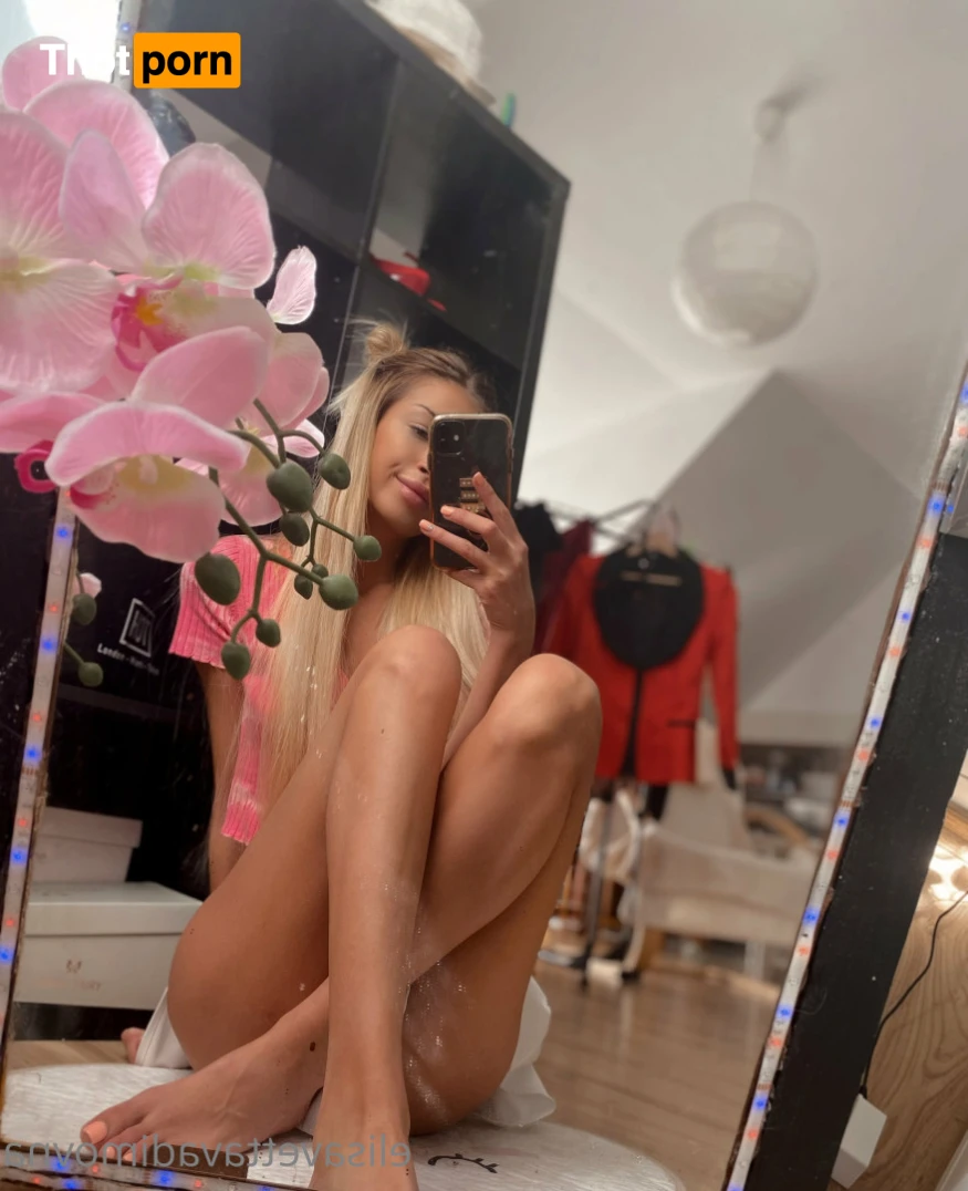 Elisen FAN PAGE 💓 13520626