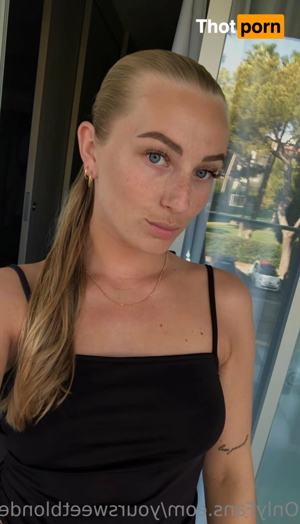 Blondie Princess 6771917