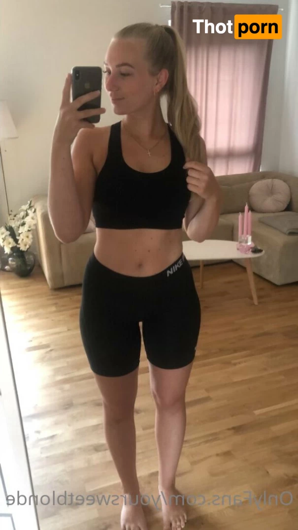 Blondie Princess 6771944